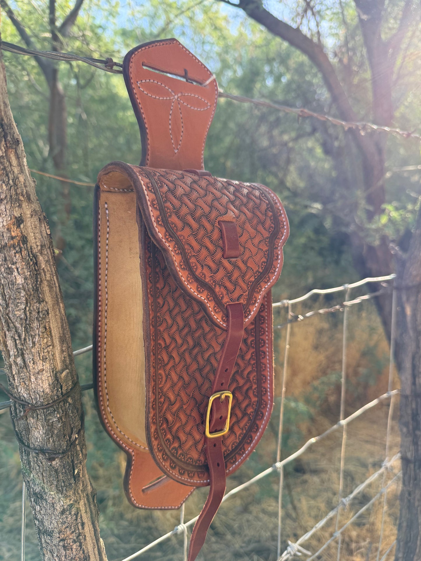 Billet Bag