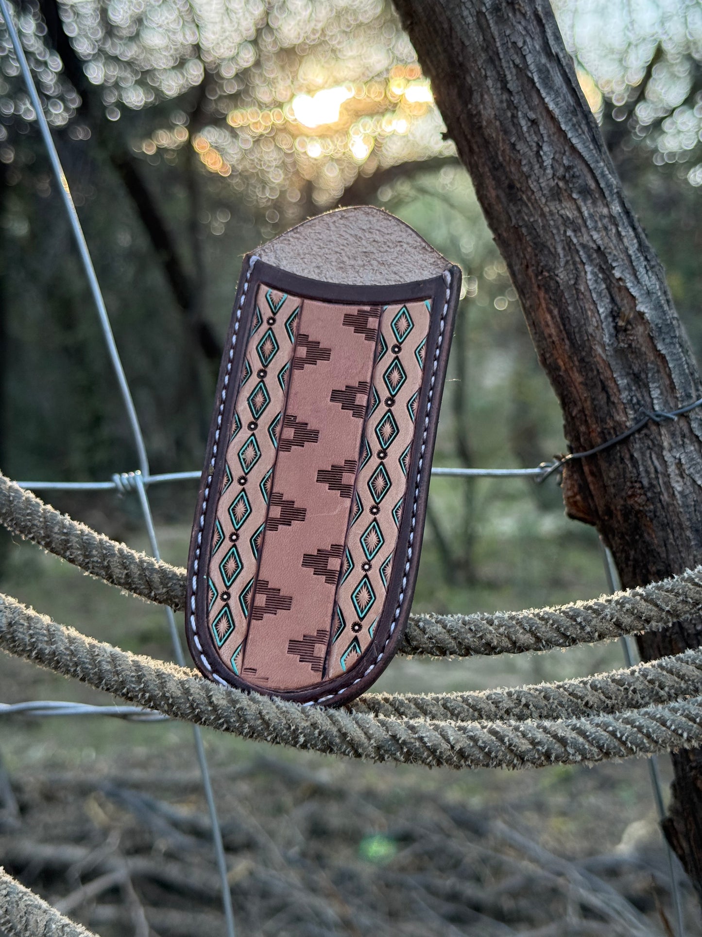 Skillet Handle Cover