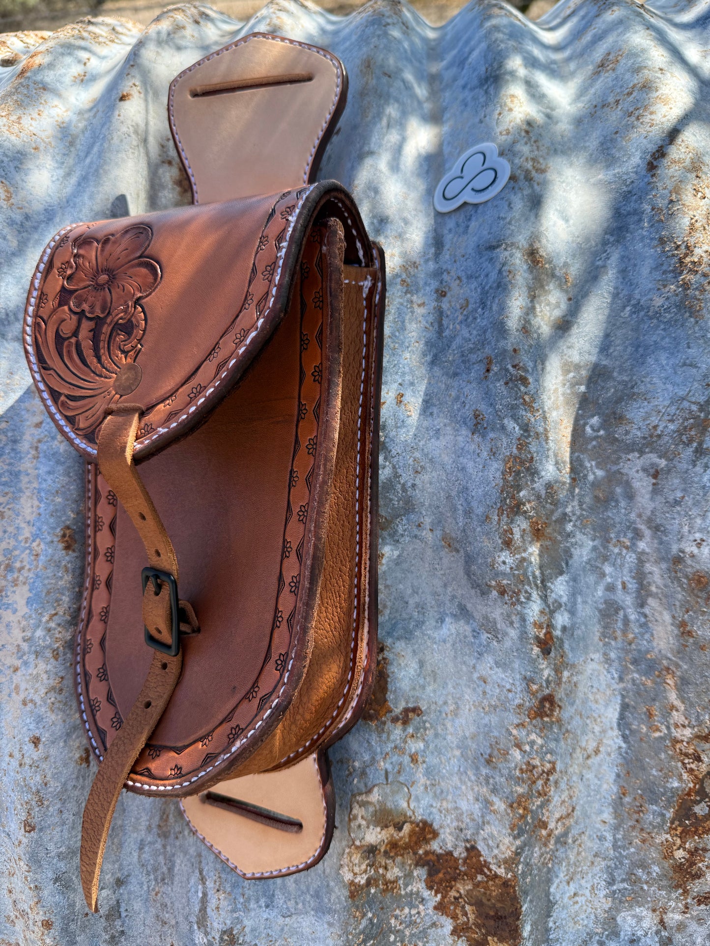 Billet Bag