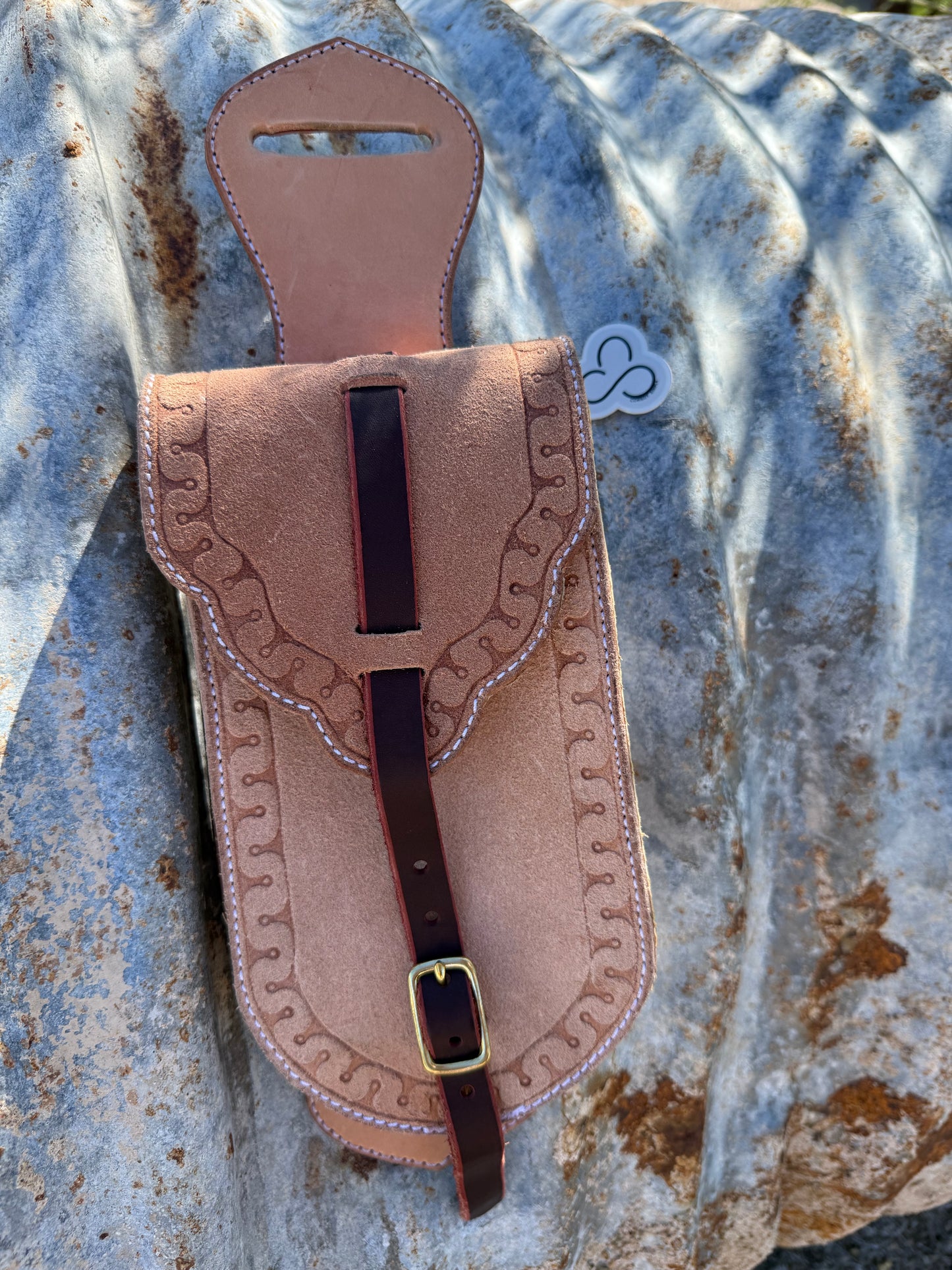 Billet Bag