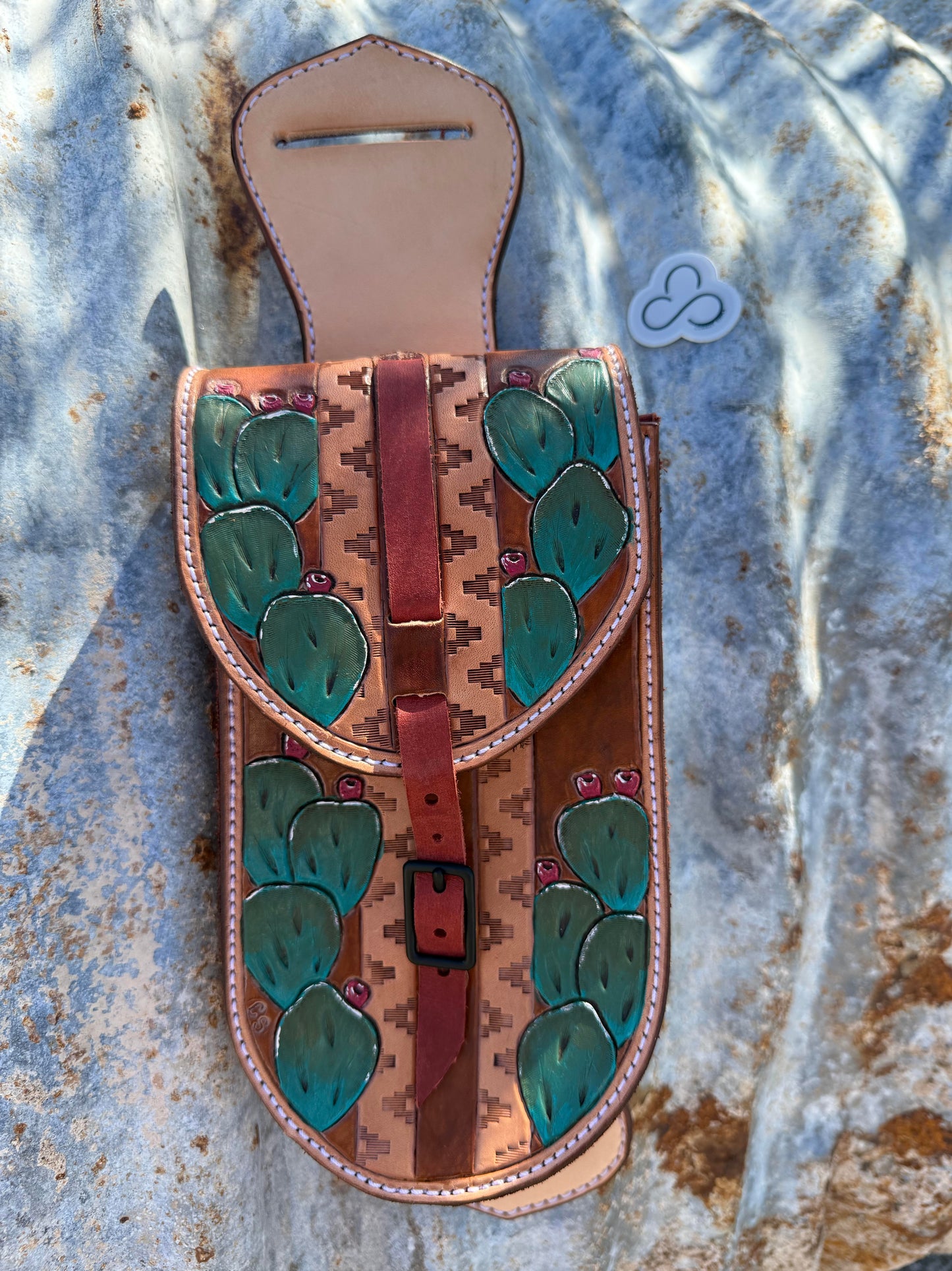 Billet Bag