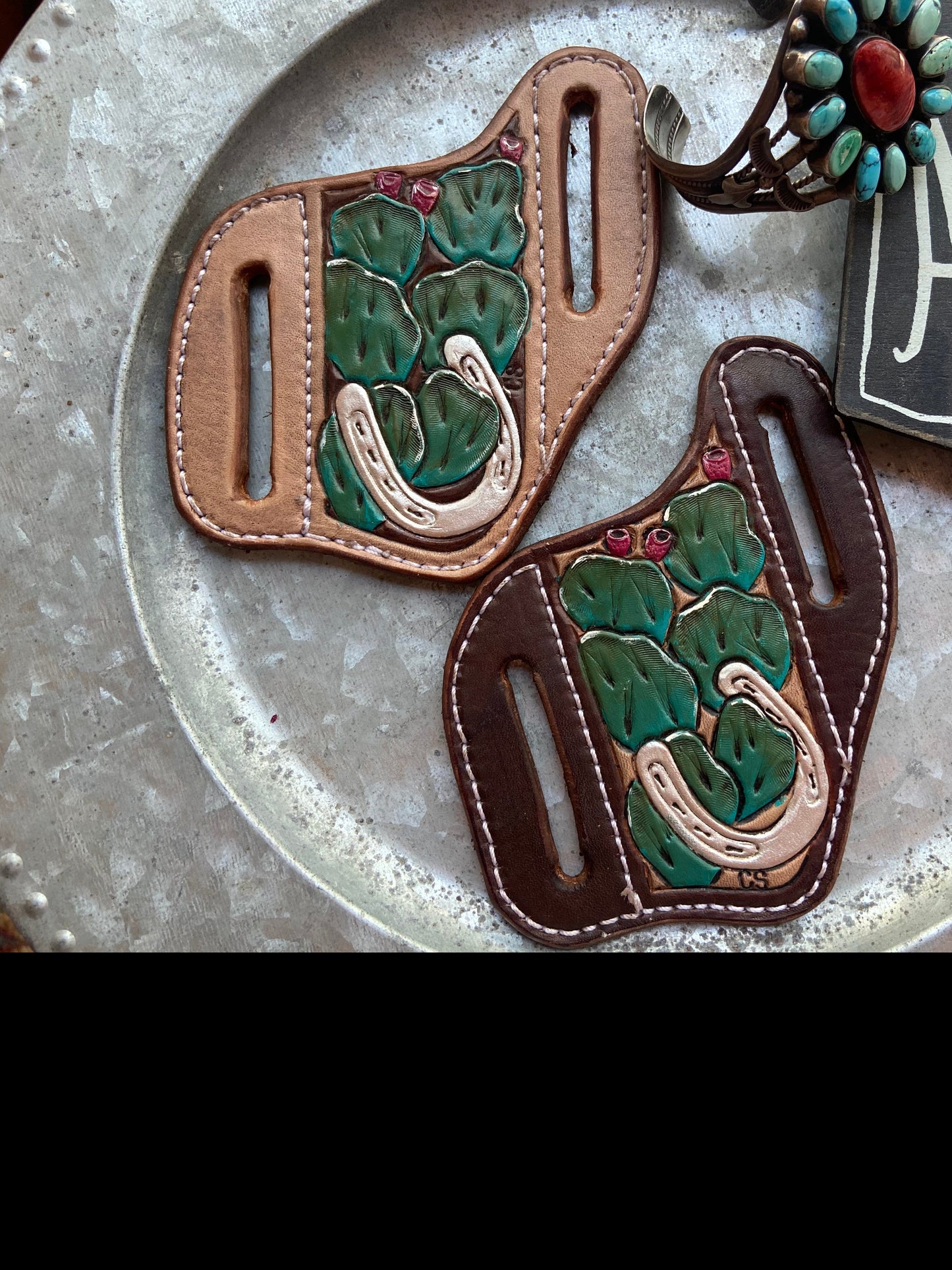 Knife Sheath