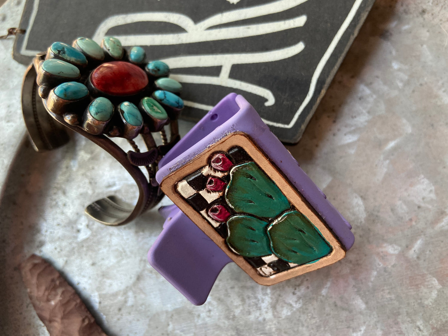 Accessories