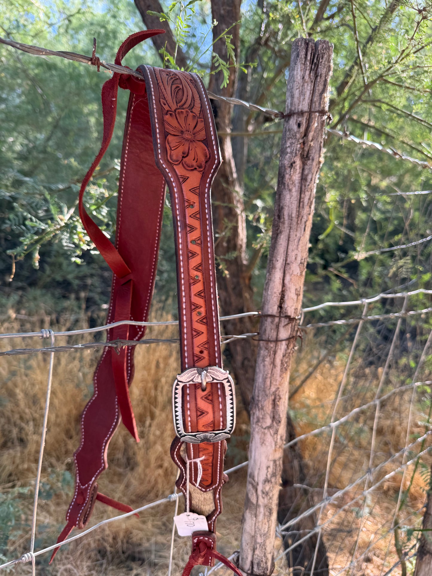 Headstall (small)