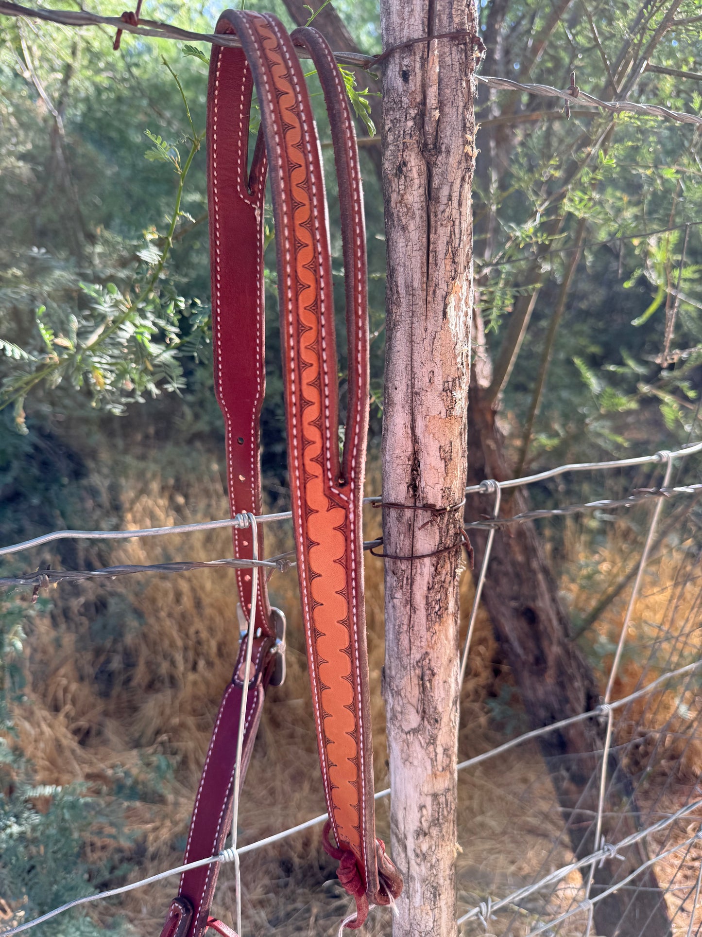 Headstall (small)