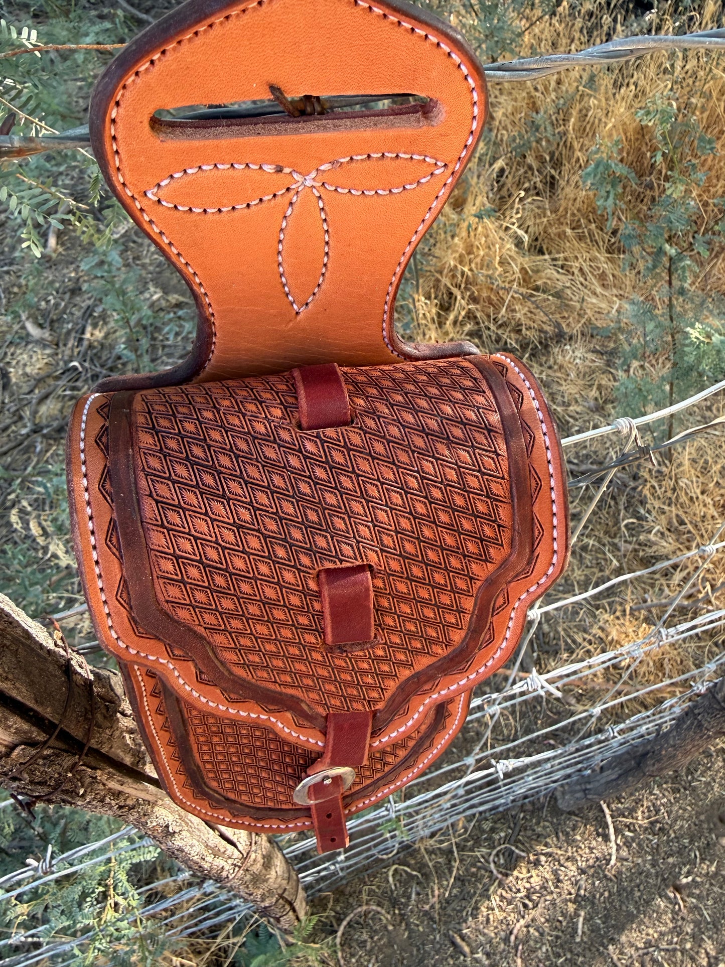 Billet Bag