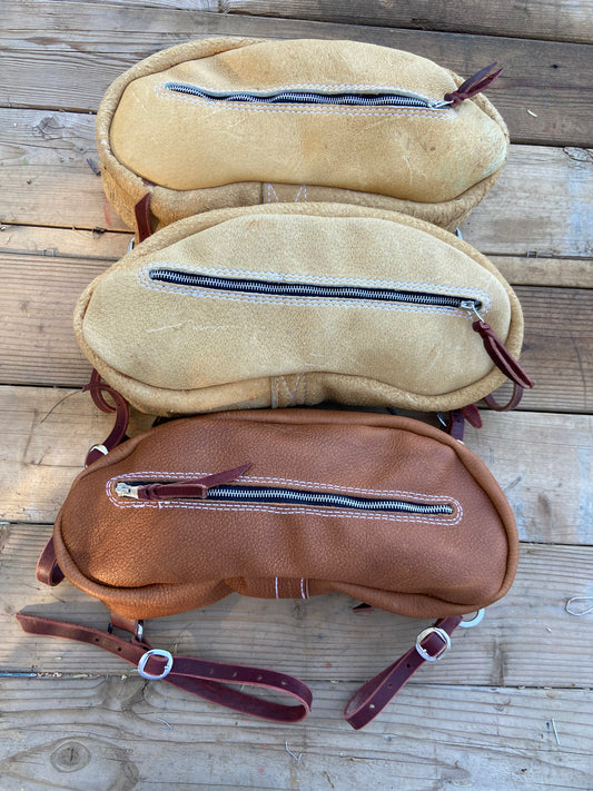Cantle Bag