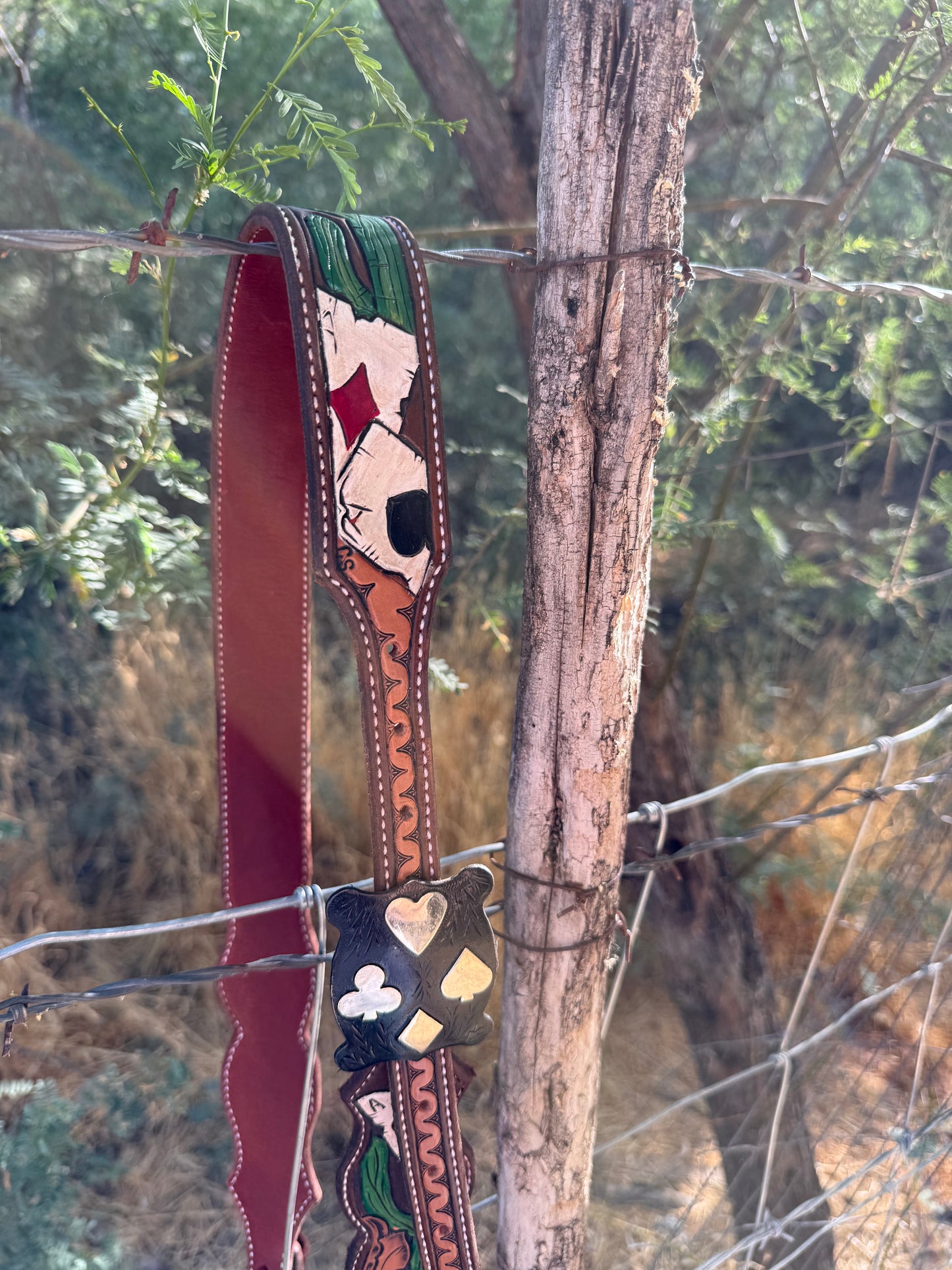 Headstall (small)