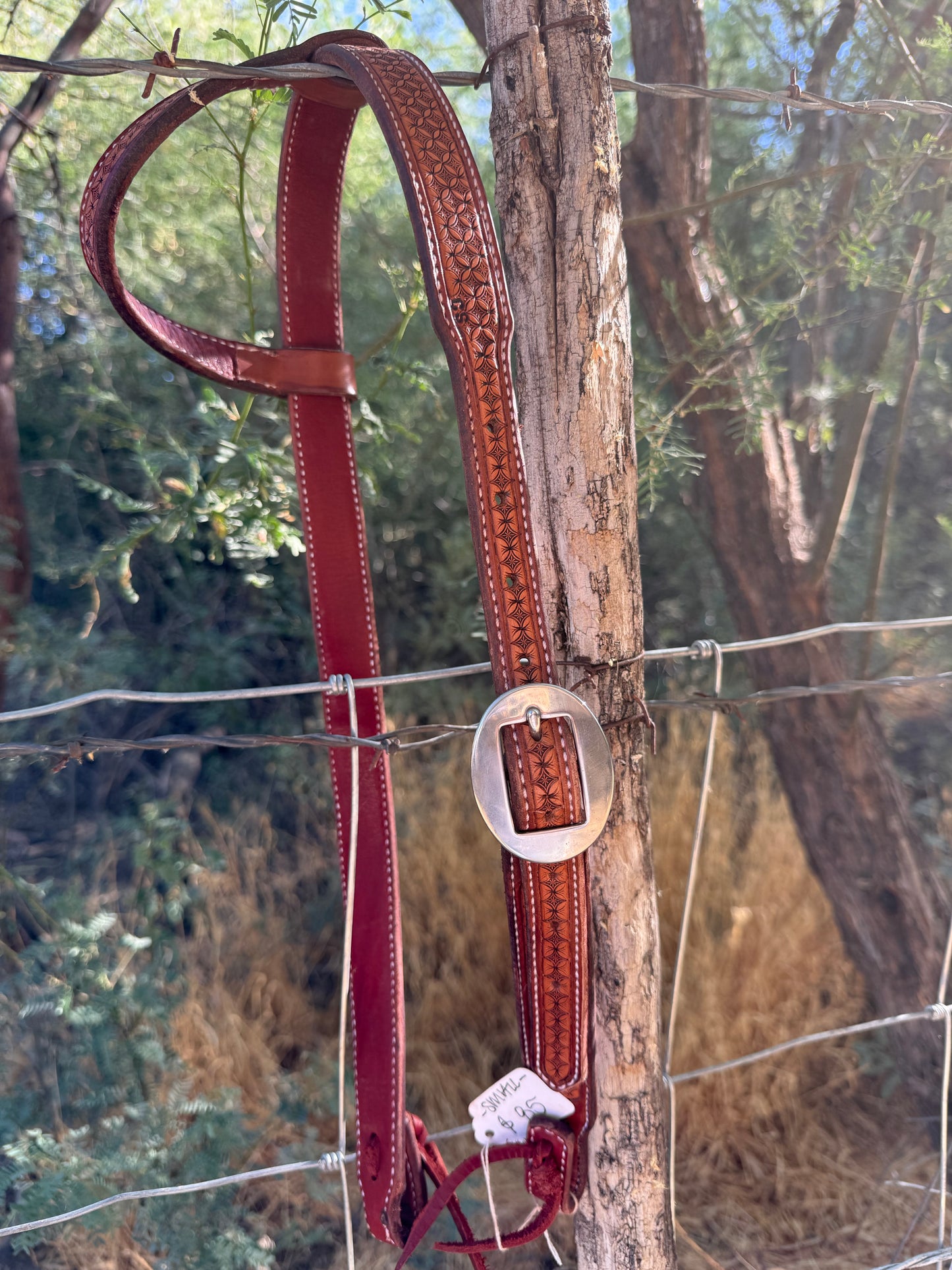 Headstall (small)