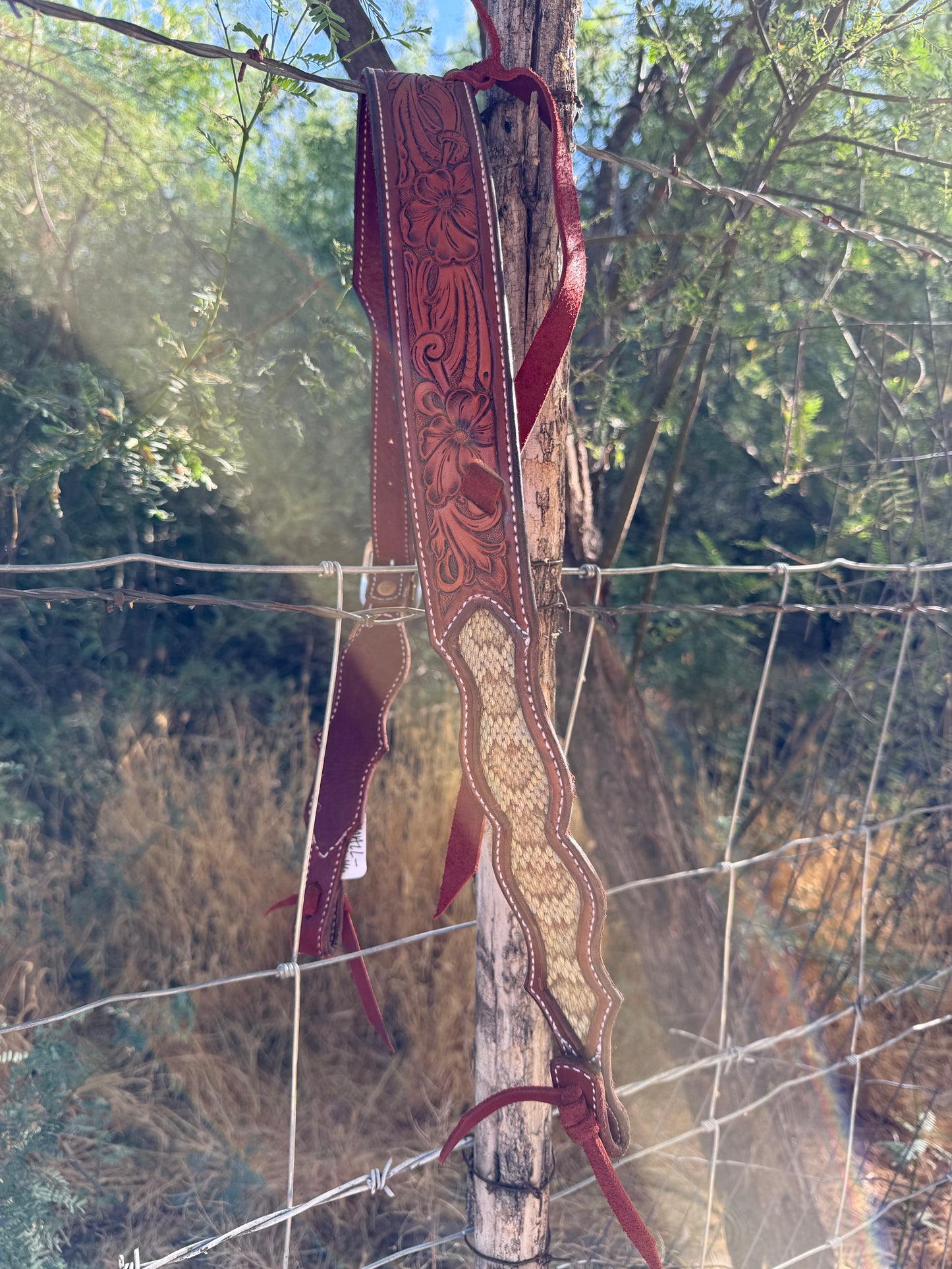 Headstall (small)