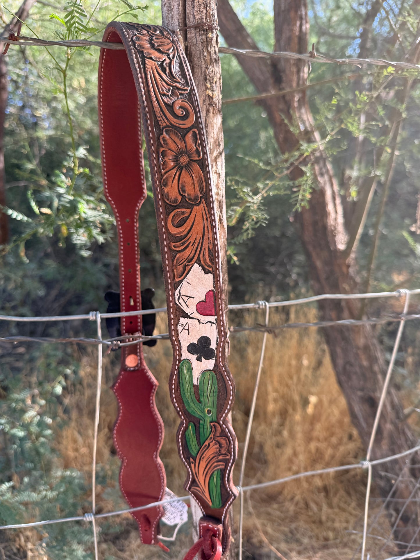 Headstall (small)