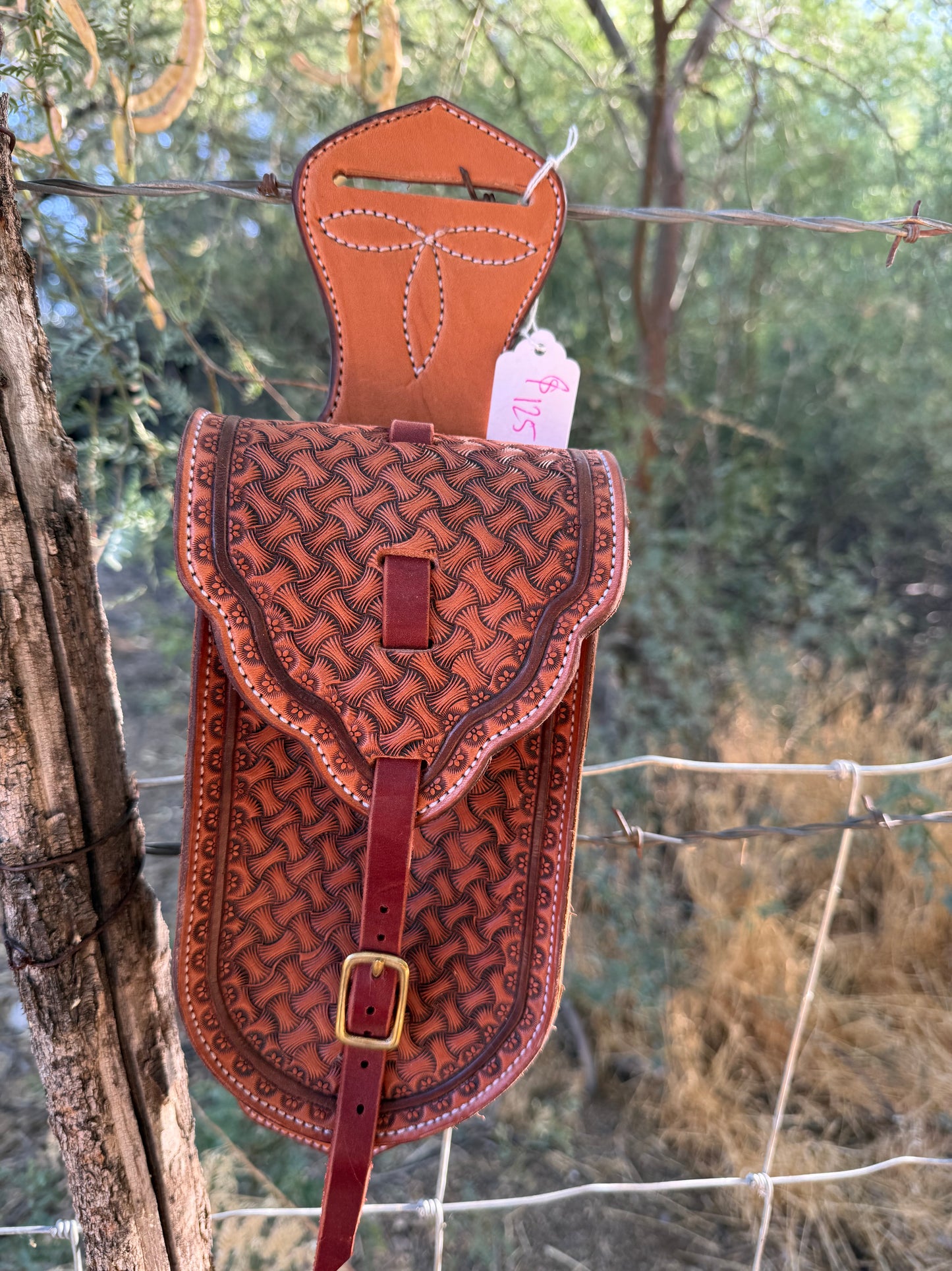 Billet Bag