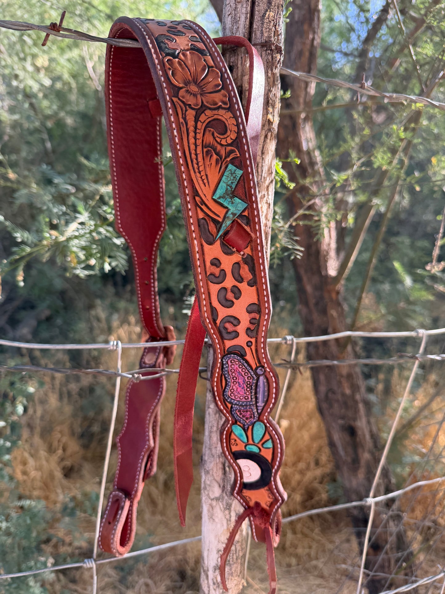 Headstall (small)