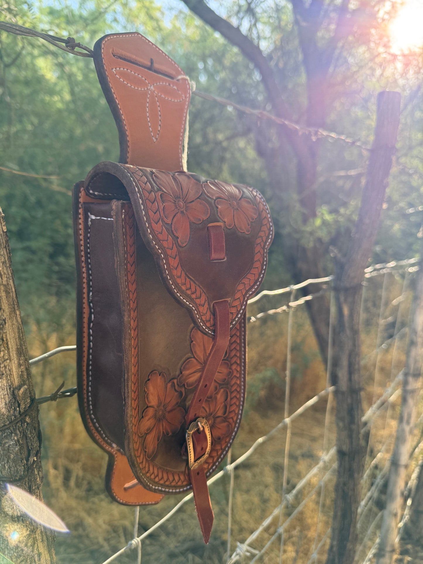Billet Bag