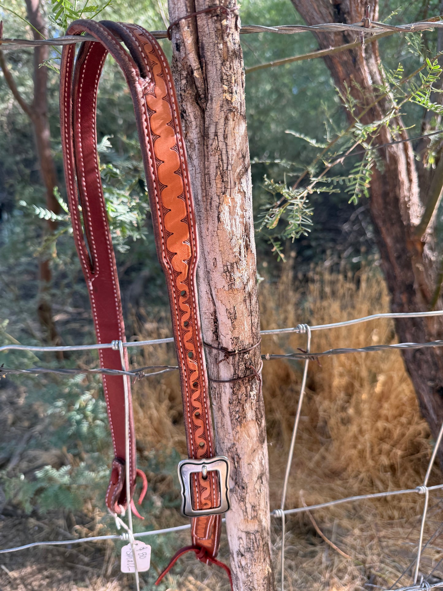 Headstall (small)