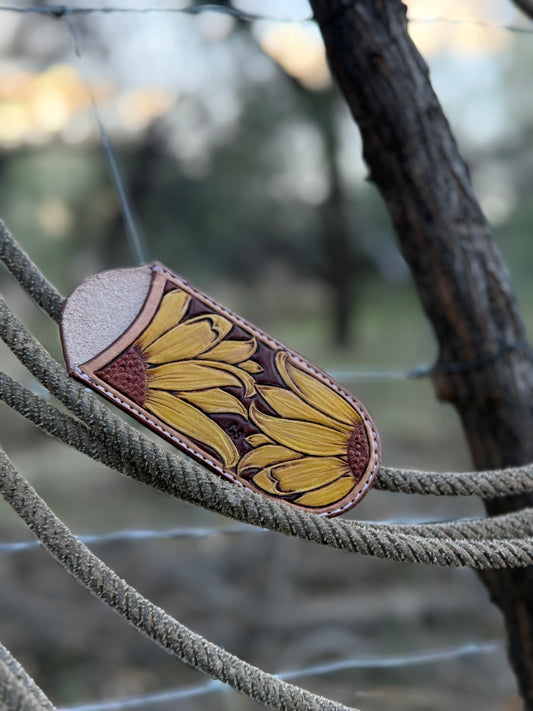 Skillet Handle Cover