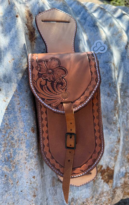 Billet Bag